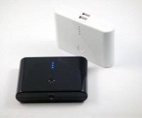 BATERIA EXTERNA POWER BANK 12000 MAH